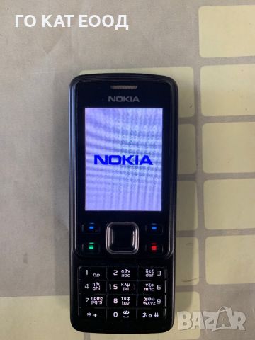 Нокия 6300, снимка 1 - Nokia - 46798242