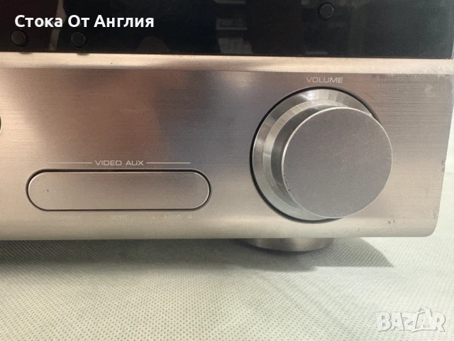 Ресийвър - Yamaha RX-V467, снимка 4 - Ресийвъри, усилватели, смесителни пултове - 46168086