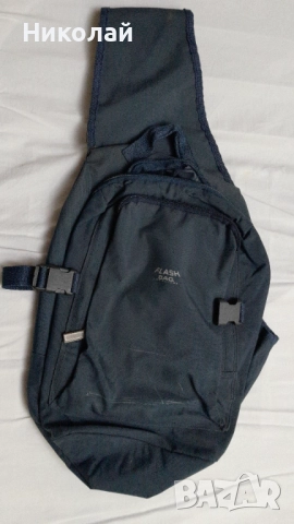 Ученическа раница за рамо