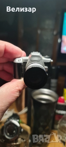 Запалка фотоапарат, снимка 4 - Запалки - 52933091