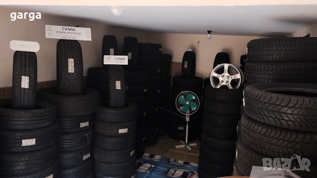 VW;OPEL;CHEVROLET 4 ДЖАНТИ  14 цола , снимка 15 - Гуми и джанти - 52462684