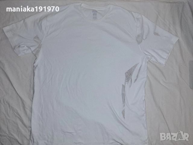 Mascot (XXXL) мъжка тениска