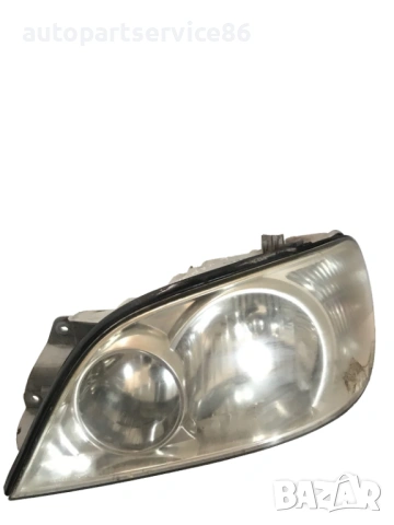 Ляв фар за KIA Sedona ляво кормило (2002-2006)