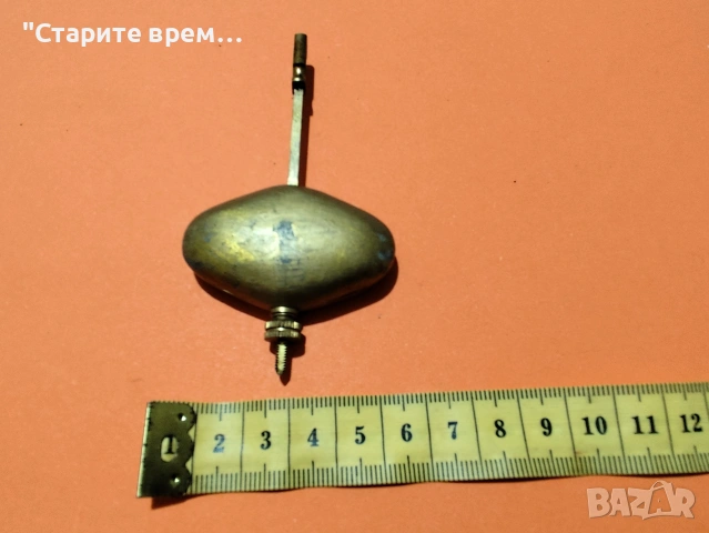 МАХАЛО за НАСТОЛЕН ЧАСОВНИК, снимка 7 - Други - 54049901