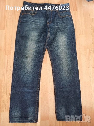 Мъжки панталони, 54 размер, снимка 6 - Панталони - 52500019