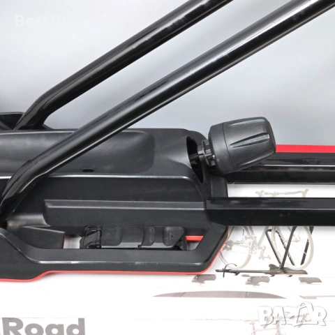 Yakima HighRoad Black - Багажник за Велосипед, снимка 8 - Аксесоари за велосипеди - 53105949