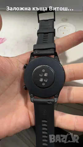 Smart Watch Huawei GT 2, снимка 3 - Смарт часовници - 48752262