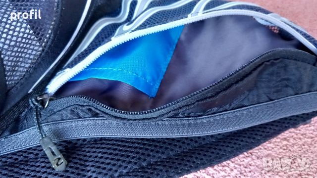 Salomon Sensibelt колан-чанта за кръст за спорт и туризъм, снимка 6 - Спортни дрехи, екипи - 45162906