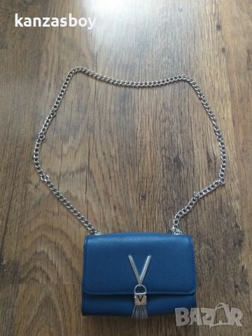 valentino mini bags - страхотна малка чанта КАТО НОВА, снимка 5 - Чанти - 46697963