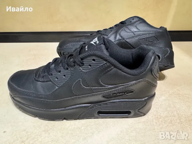 Nike Air Max 90 Ltr (GS).