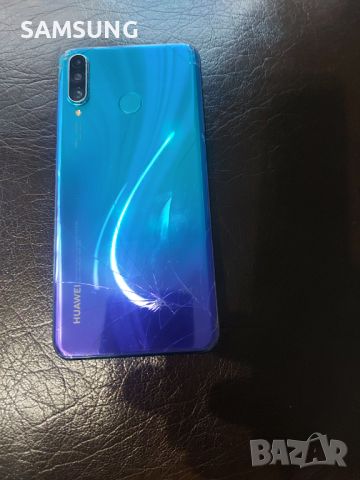 Huawei - P30 lite , снимка 4 - Huawei - 45835559