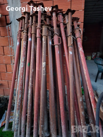 Продавам кюнебеци , снимка 3 - Други - 52387926