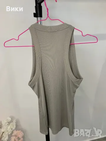 Потник в размер М, нов с етикет би бил подходящ и за S, снимка 11 - Потници - 50085968