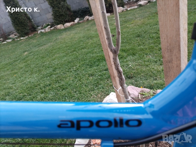 Продавам планински велосипед , снимка 2 - Велосипеди - 52963834