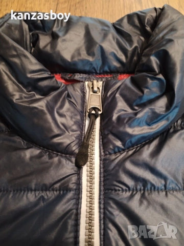 napapijri light - страхотно мъжко яке КАТО НОВО М, снимка 7 - Якета - 52681420