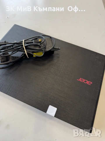Лаптоп Acer Aspire E15