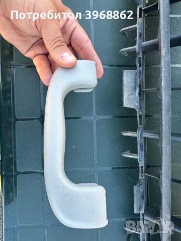 Опел Астра H части, снимка 4 - Части - 50524926