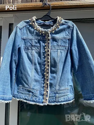 Оригинално яке Liu jo, снимка 2 - Якета - 50277701