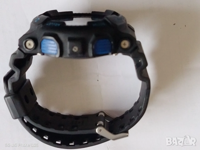 Casio G-shock , Ga 100., снимка 8 - Мъжки - 51972850