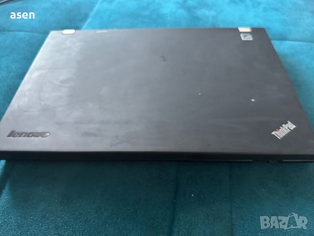 лаптоп Lenovo ThinkPad T530 i5, снимка 6 - Други - 40092878