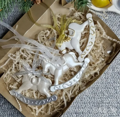 Молд конче люлка 