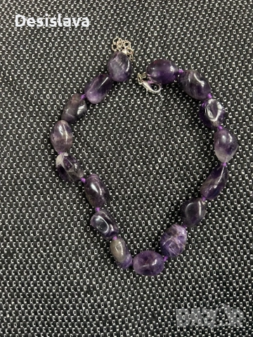 Колиета, снимка 2 - Колиета, медальони, синджири - 51868341