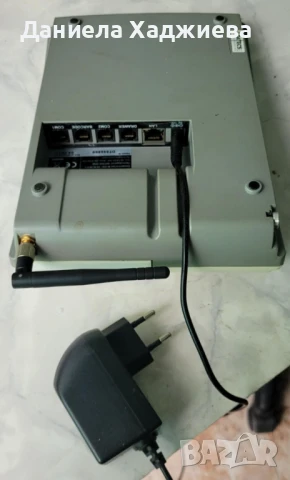 Фискален касов апарат Datecs, снимка 3 - Друга електроника - 50601299
