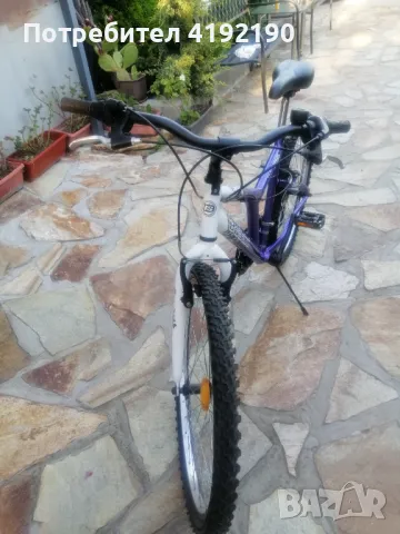 Продавам юнушеско колело. , снимка 5 - Велосипеди - 49700147