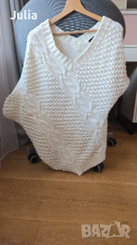 Дамски дрехи: Джъмпер , хейворд, свитер, снимка 3 - Суичъри - 54247105