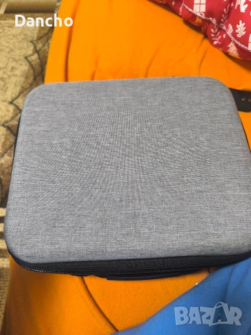 Професионален масажор , снимка 5 - Масажори - 53514134