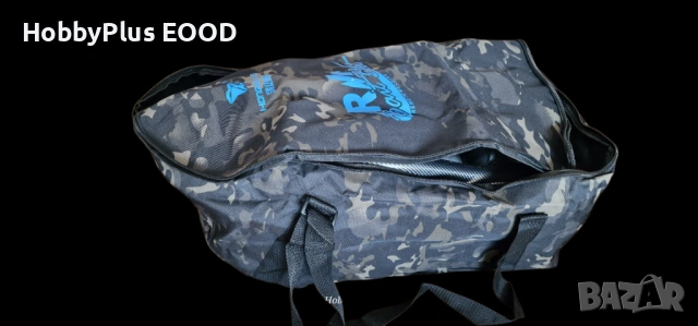 Сак / чанта за лодка за захранка