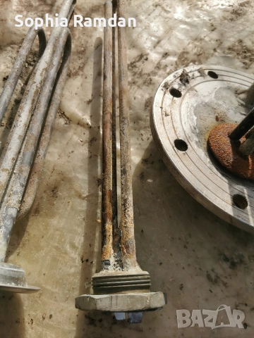 Реотани, снимка 6 - Отоплителни печки - 52720027