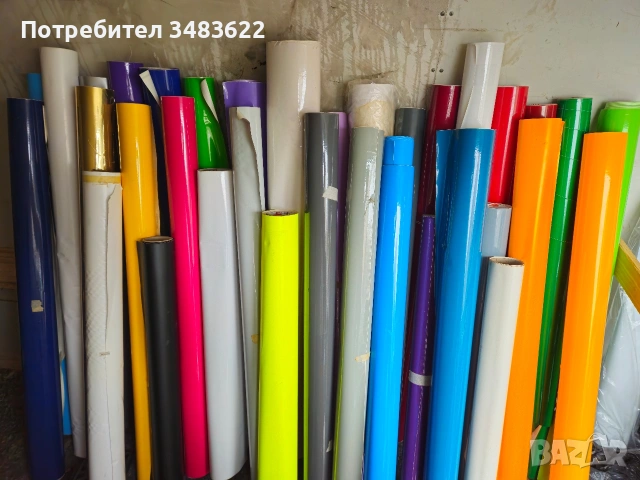 Фолиа и термо преса