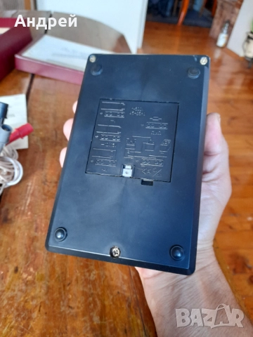 Стар мултицет 43102-М1, снимка 6 - Други ценни предмети - 52283711