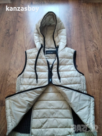  MarcCain - страхотен дамски елек Л КАТО НОВ