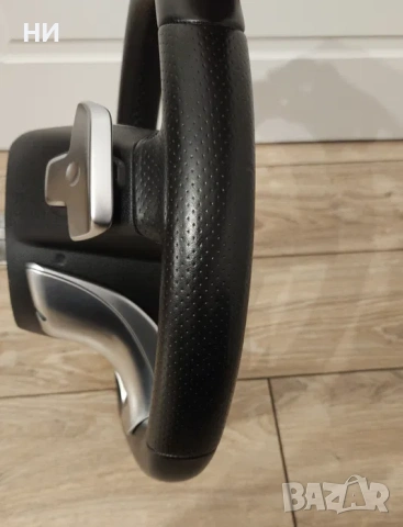 Волан за Мерцедес Mercedes AMG W205, снимка 5 - Части - 53557911