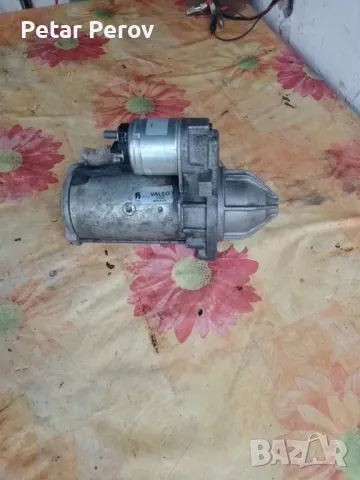 Стартер за E270 CDI, снимка 2 - Части - 49741753