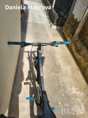 rockrider st520, снимка 4 - Велосипеди - 53830862