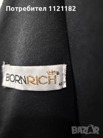 Официална дамска рокля , снимка 7 - Рокли - 53306346