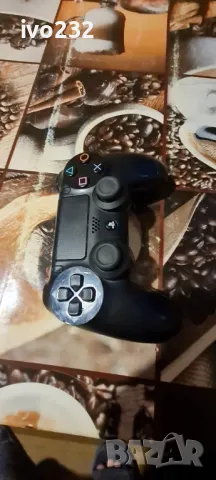 sony playstation 4 kontroller, снимка 3 - Аксесоари - 47678982