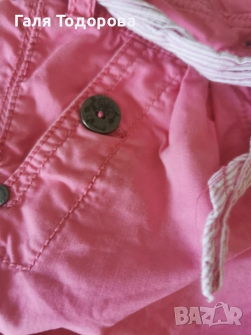 Летни пола панталон и шорти за 4г, снимка 7 - Детски къси панталони - 51441431