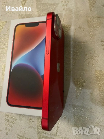 iPhone 14 като Нов!, снимка 3 - Apple iPhone - 53726290