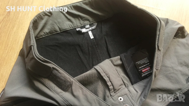 SKOGSTAD Mundal Stretch Trouser размер XL еластичен панталон - 2358, снимка 14 - Панталони - 53802543