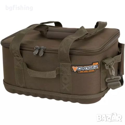 Хладилна чанта Voyager Low Level Cooler Bag, снимка 2 - Хладилни чанти - 45431968