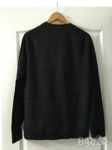 NIKE мъжка блуза М, снимка 4 - Спортни дрехи, екипи - 52669382