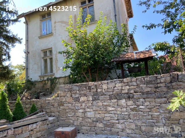 Каменни зидарии (Цяла България), снимка 3 - Огради и мрежи - 50908359