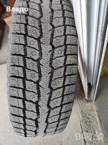 гуми зимни 225/70/16 Тойо.