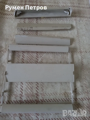 Compaq DESKPRO EP/SB., снимка 8 - За дома - 53619850