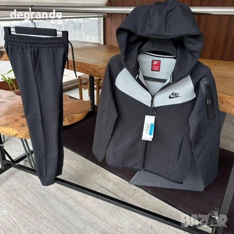 Детски комплект Nike 8 16 Хс размер