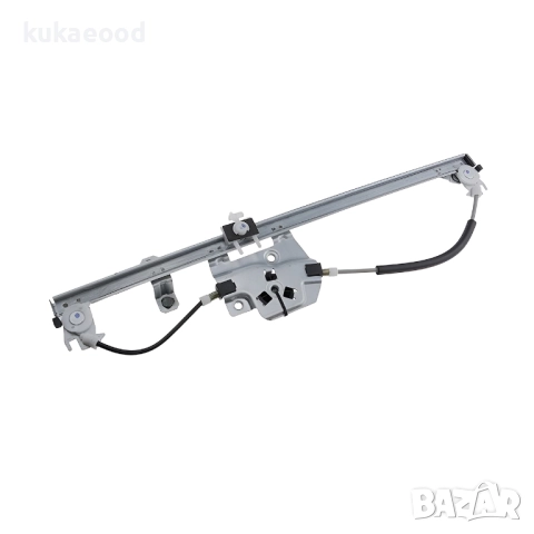 Стъклоподемник за Peugeot Boxer 2 2006+ за предна лява врата, снимка 2 - Части - 52328021